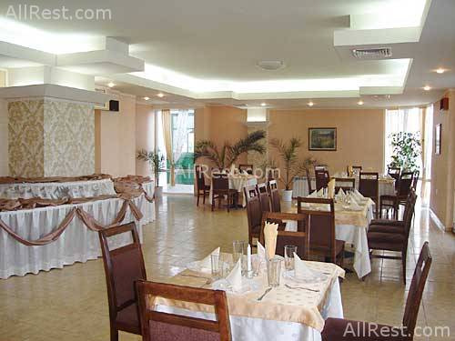 Amon Ra Hotel 22
